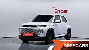 Hyundai CASPER Van Smart купить на сайте DeffCars