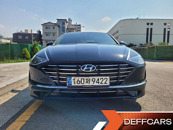 Hyundai SONATA 2.0 Premium Family купить по цене 2 419 488 ₽  на сайте DeffCars
