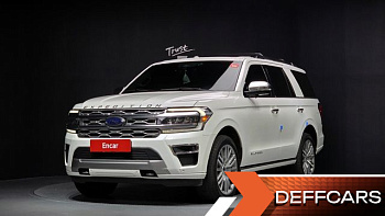 Ford EXPEDITION Platinum 4WD 7Seater купить по цене 9 917 434 ₽  на сайте DeffCars