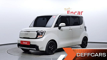 Kia RAY Prestige купить по цене 1 701 021 ₽  на сайте DeffCars