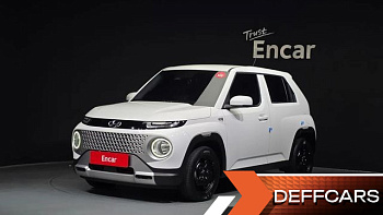 Hyundai CASPER Modern купить на сайте DeffCars