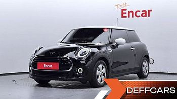 Mini COOPER Standard Third Generation купить по цене 2 063 832 ₽  на сайте DeffCars