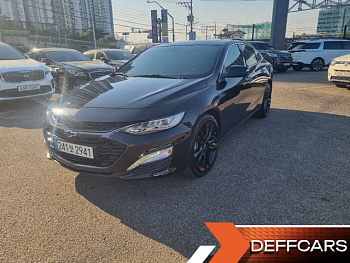 ChevroletGMDaewoo MALIBU 2.0 Turbo Redline купить на сайте DeffCars