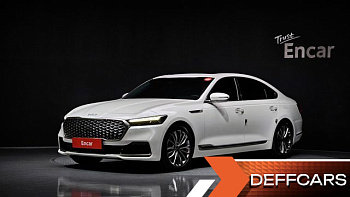 Kia K9 3.8 GDI AWD Best Selection Ⅱ купить по цене 8 894 133.22 ₽  на сайте DeffCars