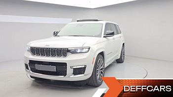 Jeep CHEROKEE L 3.6 Summit Reserve купить на сайте DeffCars
