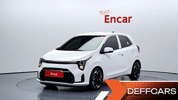 Kia MORNING Signiture купить по цене 2 175 104 ₽  на сайте DeffCars