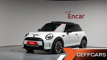 Mini COOPER Classic Launch Pack Third Generation купить на сайте DeffCars