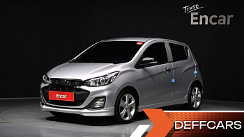 ChevroletGMDaewoo SPARK Premier купить на сайте DeffCars