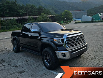 Toyota TUNDRA 5.7 купить по цене 11 359 569.05 ₽  на сайте DeffCars