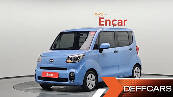 Kia RAY Van Prestige Special Kia RAY Van Prestige Special купить по цене 1 451 077 ₽  на сайте DeffCars