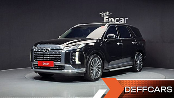Hyundai PALISADE Gasoline 3.8 2WD Calligraphy купить на сайте DeffCars