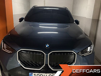 BMW X3 xDrive 20d M Sport купить по цене 9 753 954.75 ₽  на сайте DeffCars