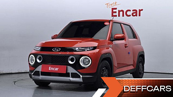 Hyundai CASPER Turbo Modern купить по цене 1 661 736 ₽  на сайте DeffCars