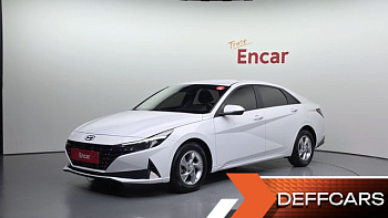 Hyundai AVANTE 1.6 Smart купить по цене 1 858 273 ₽  на сайте DeffCars