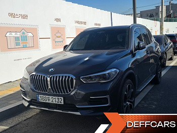 BMW X5 xDrive 40i xLine купить по цене 6 848 903 ₽  на сайте DeffCars