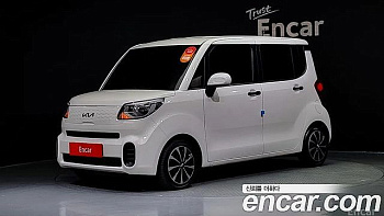 Kia RAY Van Prestige купить по цене 1 438 004 ₽  на сайте DeffCars