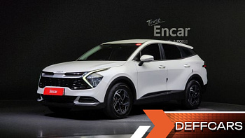 Kia SPORTAGE Gasoline 1.6 Turbo 2WD Trendy купить по цене 2 091 999 ₽  на сайте DeffCars
