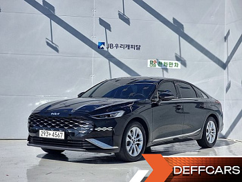 Kia K8 3.5 LPG 2WD Standard(Rentcar) купить на сайте DeffCars