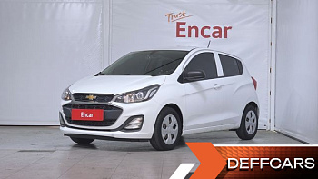 ChevroletGMDaewoo SPARK LS купить на сайте DeffCars