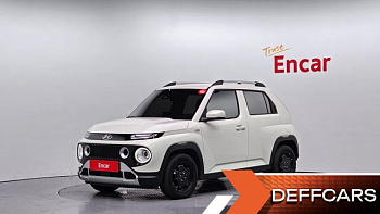 Hyundai CASPER Turbo The Essential купить по цене 1 950 458 ₽  на сайте DeffCars
