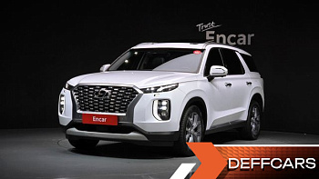 Hyundai PALISADE Gasoline 3.8 2WD Prestige купить на сайте DeffCars
