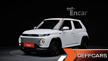 Hyundai CASPER Smart купить на сайте DeffCars