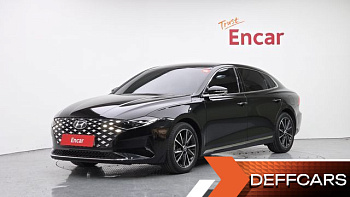 Hyundai GRANDEUR 3.3 Exclusice купить по цене 6 705 904.58 ₽  на сайте DeffCars