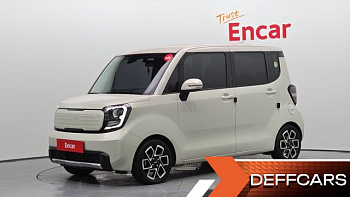 Kia RAY Prestige купить по цене 2 223 244 ₽  на сайте DeffCars