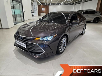Toyota AVALON 2.5 Hybrid купить на сайте DeffCars
