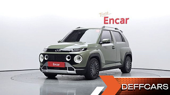 Hyundai CASPER Turbo Inspiration купить по цене 2 255 775 ₽  на сайте DeffCars