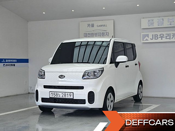 Kia RAY Van Prestige Kia RAY Van Prestige купить по цене 1 314 797 ₽  на сайте DeffCars