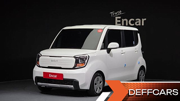 Kia RAY Standard купить на сайте DeffCars