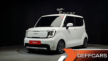 Kia RAY Signature купить на сайте DeffCars