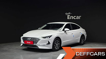 Hyundai SONATA Modern купить по цене 2 103 569 ₽  на сайте DeffCars