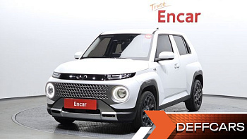 Hyundai CASPER Modern Hyundai CASPER Modern купить по цене 1 541 142 ₽  на сайте DeffCars