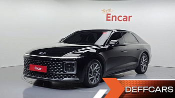 Hyundai GRANDEUR 3.5 Gasoline 2WD Exclusive купить на сайте DeffCars