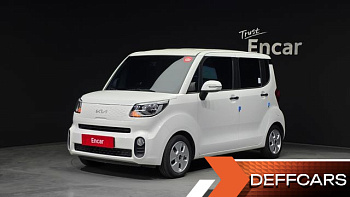 Kia RAY Prestige купить по цене 1 673 486 ₽  на сайте DeffCars