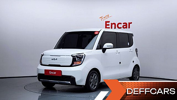 Kia RAY Prestige купить по цене 2 036 821 ₽  на сайте DeffCars