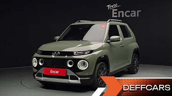 Hyundai CASPER Turbo The Essential купить по цене 2 333 486 ₽  на сайте DeffCars