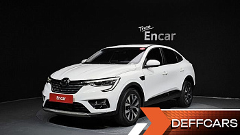 Renault-KoreaSamsung XM3 1.6 GTe RE купить по цене 1 918 114.89 ₽  на сайте DeffCars