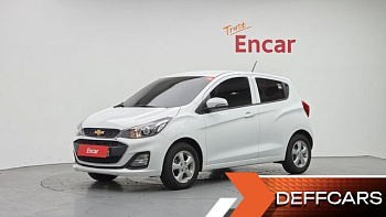ChevroletGMDaewoo SPARK LT купить на сайте DeffCars