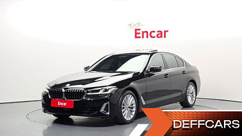 BMW 5-SERIES 530i Luxury купить на сайте DeffCars