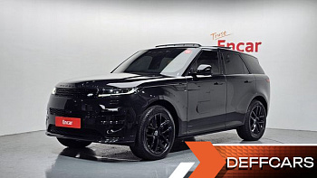 Land Rover RANGE ROVER SPORT P400 AB купить на сайте DeffCars