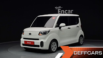 Kia RAY Van Prestige купить по цене 1 178 240.54 ₽  на сайте DeffCars