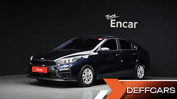 Kia K3 Luxury купить на сайте DeffCars