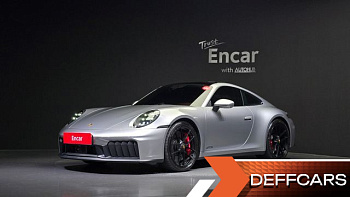 Porsche 911 Carrera GTS купить по цене 25 599 506.79 ₽  на сайте DeffCars