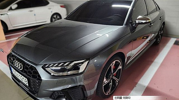 Audi S4 3.0 TFSI Quattro купить по цене 6 919 346.18 ₽  на сайте DeffCars