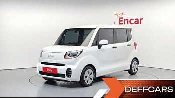 Kia RAY Van Standard купить на сайте DeffCars