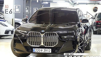 BMW 7-SERIES 740i xDrive M Sport Limited купить по цене 14 399 370.06 ₽  на сайте DeffCars