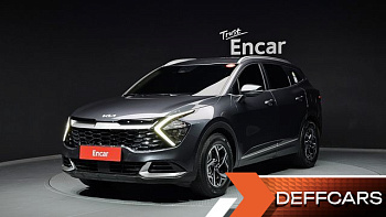 Kia SPORTAGE Diesel 2.0 2WD Prestige купить по цене 2 311 680 ₽  на сайте DeffCars